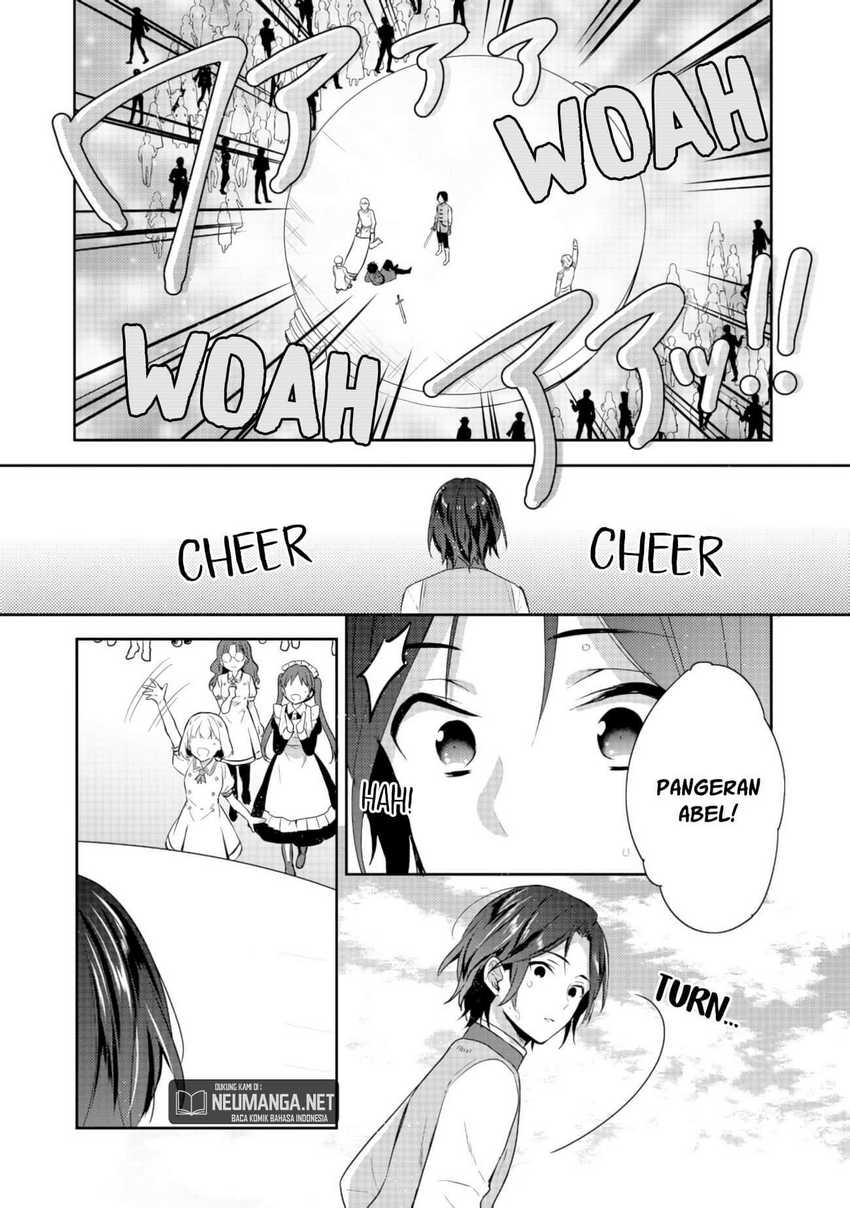 Tearmoon Empire Story Chapter 16 Bahasa Indonesia